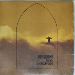 Various - BRASILIANA RACINES ET DÉVELOPPEMENT (Vinyl)