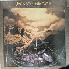 Jackson Browne - Running on Empty (Vinyl)