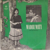 Salil Chowdhury - Madhumati (Vinyl)