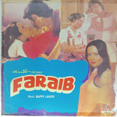 Bappi Lahiri - Faraib (Vinyl)