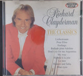 Richard Clayderman - The Classics (CD)