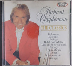 Richard Clayderman - The Classics (CD)
