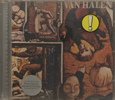 Van Halen - Fair Warning (CD)
