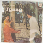 S. D. Burman - Tyaag (45-RPM)