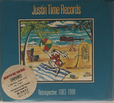 Various - Retrospective: 1983-1998 (CD) (2)