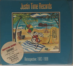 Various - Retrospective: 1983-1998 (CD) (2)