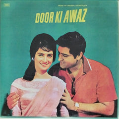 Ravi - Door Ki Awaz (Vinyl)