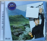 Felix Mendelssohn, London Symphony Orchestra, Claudio Abbado - Mendelssohn - Scotch Symphony, Italian Symphony (CD)