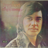 Engelbert - King of Hearts (Vinyl)