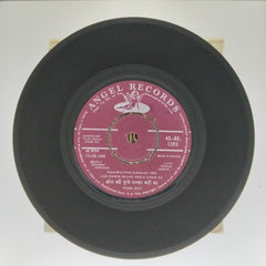 Shankar Jaikishan - Pagla Kahin Ka (45-RPM)
