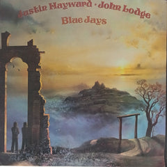 Justin Hayward, John Lodge - Blue Jays (Vinyl)