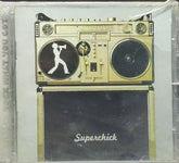 Superchick - Rock What You Got (CD)
