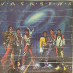 The Jacksons - Victory (Vinyl)