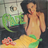 D.D. Sound - Café (Vinyl)