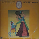 M.S. Subbulakshmi - Surdas Bhajans (Vinyl)