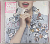 Kylie Minogue - The Best Of Kylie Minogue (CD)