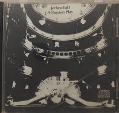 Jethro Tull - A Passion Play (CD)