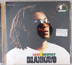 Blakkayo - Love N Respect (CD)