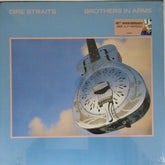 Dire Straits - Brothers in Arms (Vinyl)