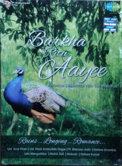 Various - Barkha Ritu Aayee (CD)