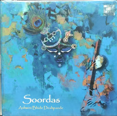 Ashwini Bhide Deshpande - Soordas (CD)