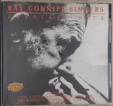 Ray Conniff Singers - Greatest Hits (CD)