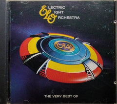 Electric Light Orchestra - The Very Best Of (CD)