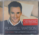 Russell Watson - The Voice: The Ultimate Collection (CD)