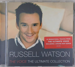 Russell Watson - The Voice: The Ultimate Collection (CD)