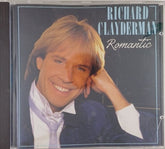Richard Clayderman - Romantic (CD)