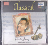 Pandit Jasraj - Classical (CD)