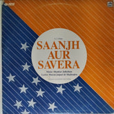 Shankar Jaikishan - Saanjh Aur Savera (Vinyl)