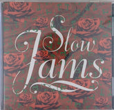 Various - Slow Jams (CD)