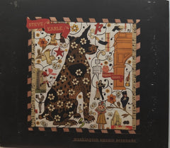 Steve Earle - Washington Square Serenade (CD)