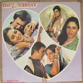 Khaiyyaam - Dil-E-Nadaan (Vinyl)