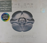 The Orb, David Gilmour - Metallic Spheres (CD) (2)