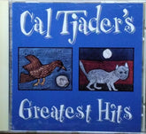 Cal Tjader - Cal Tjader's Greatest Hits (CD)