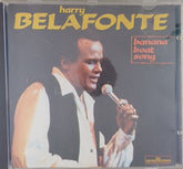 Harry Belafonte - Banana Boat Song (CD)