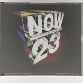 Various - Now That's What I Call Music! 23 (CD) (2)