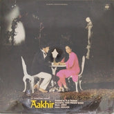 Jimmy - Aakhir (Vinyl)