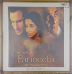 Various - Parineeta (CD)
