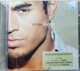 Enrique Iglesias - Escape (CD)