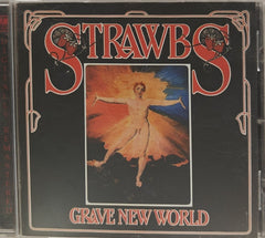 Strawbs - Grave New World (CD)