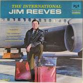 Jim Reeves - The International Jim Reeves (Vinyl)