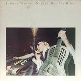 Johnny Winter - Nothin' But The Blues (Vinyl)