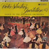 Victor Silvester - Victor Silvester's Invitation No. 5 (Vinyl)