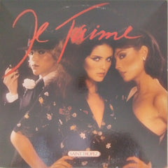 Saint Tropez - Je T'aime (Vinyl)