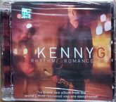 Kenny G - Rhythm & Romance (CD)