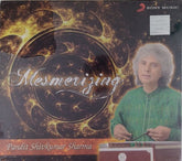 Pandit Shivkumar Sharma - Mesmerizing (CD)