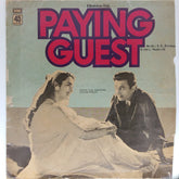 S. D. Burman - Paying Guest (Vinyl)
